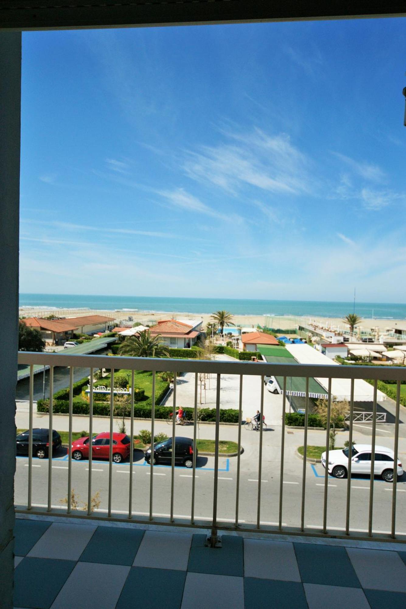 Hotel Happy Marina di Pietrasanta Quarto foto